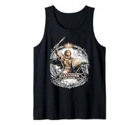 Alexander Great Tank Top