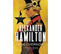Alexander Hamilton