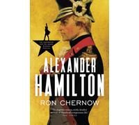 Alexander Hamilton