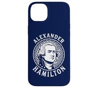 Alexander Hamilton American Patriot, Founding Father Case for iPhone 14 Plus