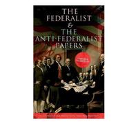 Alexander Hamilton James M The Federalist & The Anti-Fe (Paperback) (US IMPORT)