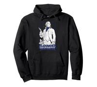 Alexander Hamilton Pullover Hoodie