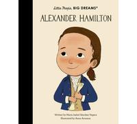 Alexander Hamilton : Volume 144
