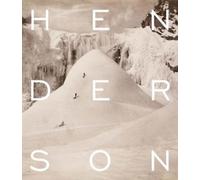 Alexander Henderson : Art and Nature