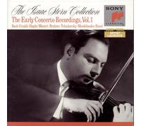Alexander Hilsb The Isaac Stern Collection: The Early Concerto (CD) (US IMPORT)
