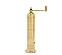 Alexander Home The Original European Mill (Brass, 9-Inch Pepper)