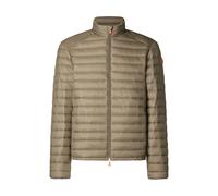 Alexander Jacket, male, Save The Duck, Winter Jackets, Beige, M, Jackets M