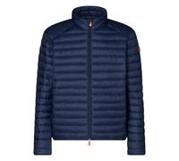 Alexander Jacket- male- Save The Duck- Winter Jackets- Blue- XL- Jackets XL