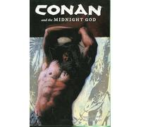 Alexander, Jason - Conan and the Midnight God