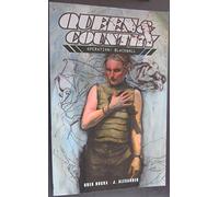 Alexander, Jason - Queen and Country: Operation: Blackwall v. 4