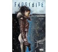 Alexander, Jason Shawn - Frostbite TP (Vertigo)