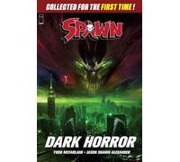 Alexander, Jason Shawn - Spawn: Dark Horror