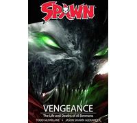 Alexander, Jason Shawn - Spawn: Vengeance