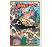 Alexander, Jason - The Escapists