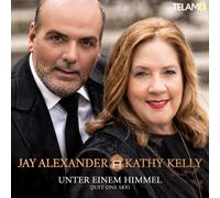 Alexander,Jay & Kelly,Kathy - Unter Einem Himmel (Just One Sky)