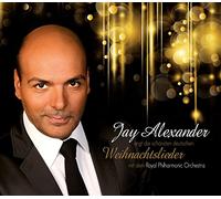 Alexander,Jay - Weihnachten mit Jay Alexander