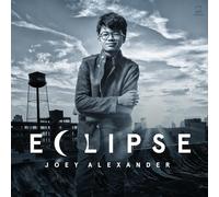 Alexander, Joey - Eclipse