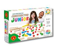Constructor Junior 'Do It Yourself' - 50 Pieces