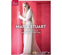 Alexander Khuon - Maria Stuart [New DVD]