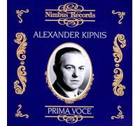 Alexander Kipnis - Alexander Kipnis