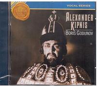 Alexander Kipnis - Boris Godunov