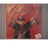 Alexander Kipnis In Russian Opera