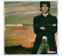 Alexander Klaws - Attention