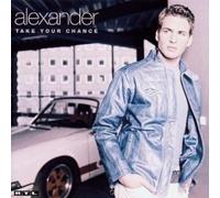 Alexander Klaws - (CD Album Alexander Klaws, 15 Titel) I Don't Wanna Say That / From The Heart Of An Angel / Another Day, Another Heart / Stay With Me / I Need You / Anything Is Possible / I Believe / Just Tomorrow / Maniac u.a.