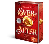Alexander Kopai Ever & After, Band 2: Die dunkle Hochzeit (Knisternd (Paperback)