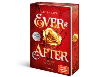 Alexander Kopai Ever & After, Band 2: Die dunkle Hochzeit (Knisternd (Paperback)