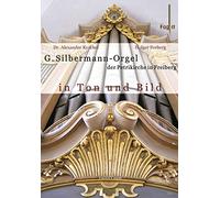 Alexander Koschel - Koschel - the Silvermann Organ in St. Peter's Freiburg [DVD]