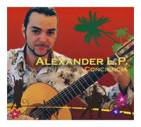 Alexander l.P. - Conciencia