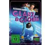Alexander Marcus - Glanz & Gloria (DVD)
