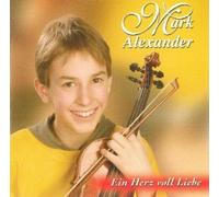 Alexander,Mark - Ein Herz Voll Liebe