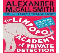 Alexander McCall Smith The Limpopo Academy Of Private Detection Paperback Book Alexander McCall Smith Multicolor