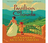 Alexander McCall Smith The Pavilion in the Clouds Paperback Book Alexander McCall Smith Multicolor