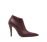 Alexander McQueen 115mm Birdee pumps - Red 37.5-38-40