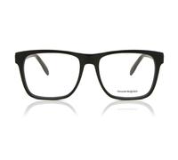 Alexander McQueen AM0282O 001 Men New Eyeglasses