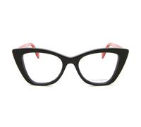 Alexander McQueen AM0305O 003 Women New Eyeglasses