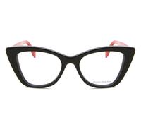 Alexander McQueen AM0305O 003 Women New Eyeglasses