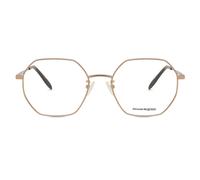 Alexander McQueen AM0338O 007 Unisex New Eyeglasses