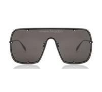 Alexander McQueen AM0362S 001 Unisex New Sunglasses