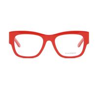 Alexander McQueen AM0436O 007 Women New Eyeglasses
