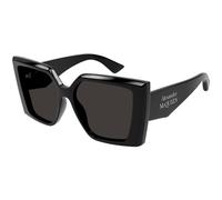 Alexander McQueen AM0467S 001 Womenâs Sunglasses Size 56