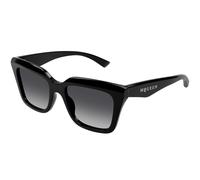 Alexander McQueen AM0473S 001 Womenâs Sunglasses Size 53
