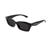 Alexander McQueen AM0474S 001 Women New Sunglasses