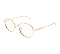 Frames Alexander McQueen AM0479O 002 18 50 145 Größe: 50