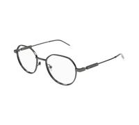 Alexander McQueen AM0479O Asian Fit 003 Unisex New Eyeglasses