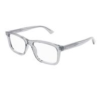 Alexander McQueen AM0486O Men's Glasses, , Size 54