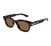 Sunglasses Alexander McQueen AM0497S 002 19 51 145 Größe: 51
